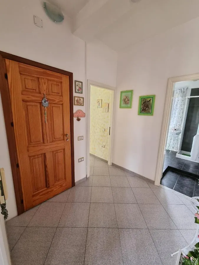 Holiday home La Casa Di Sandra Carbonia