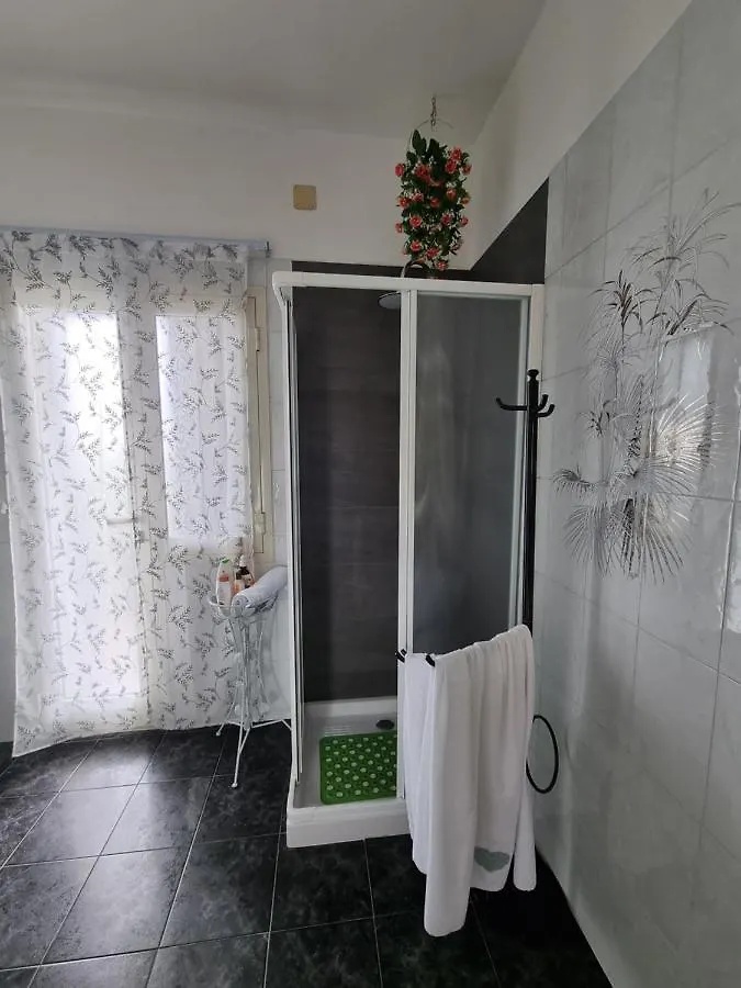 La Casa Di Sandra Carbonia