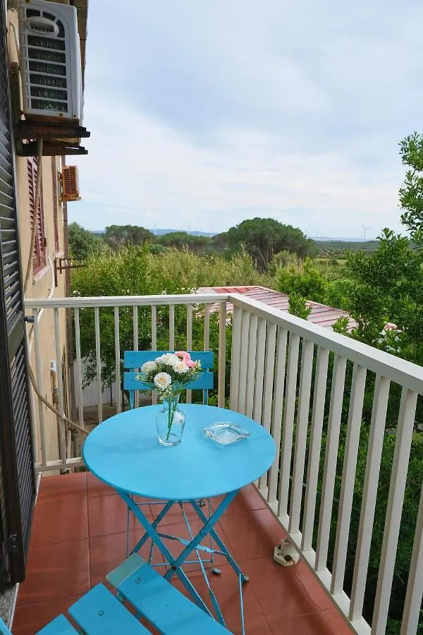 La Casa Di Sandra Carbonia Holiday home