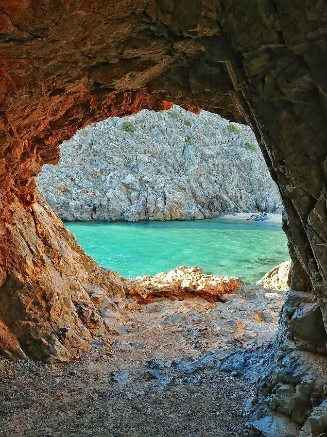 La Casa Di Sandra Carbonia 0*,