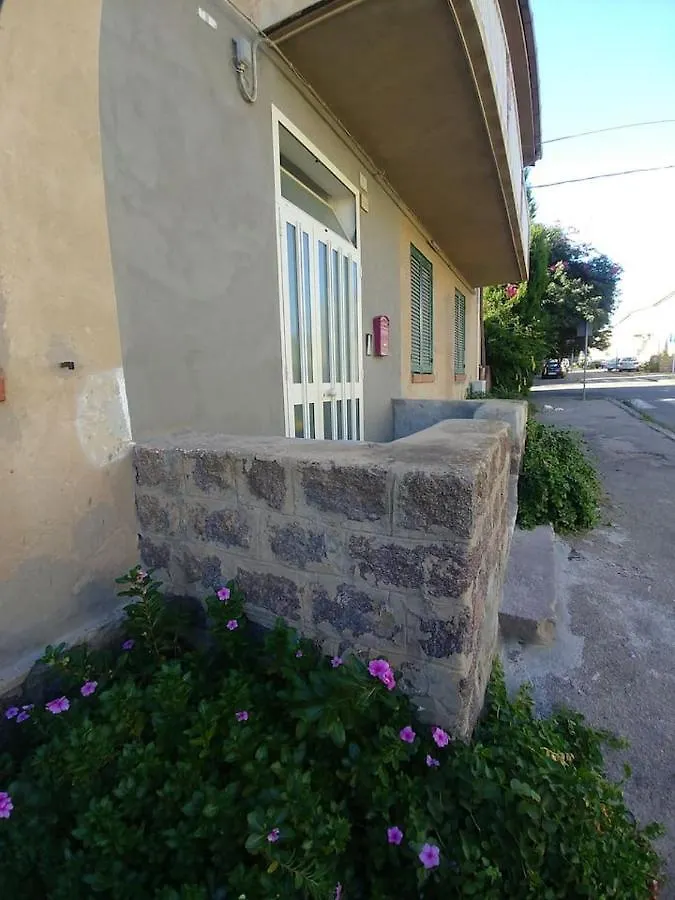 Holiday home La Casa Di Sandra Carbonia