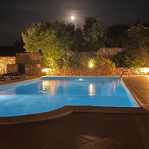 3* Hotel Tanit Villaggio Ristorante