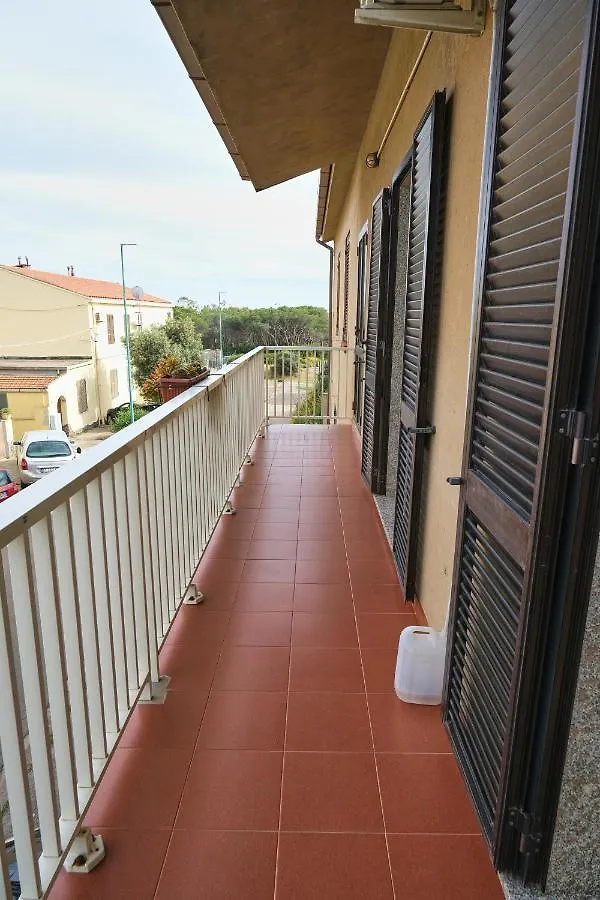 كاربونيا La Casa Di Sandra إيطاليا