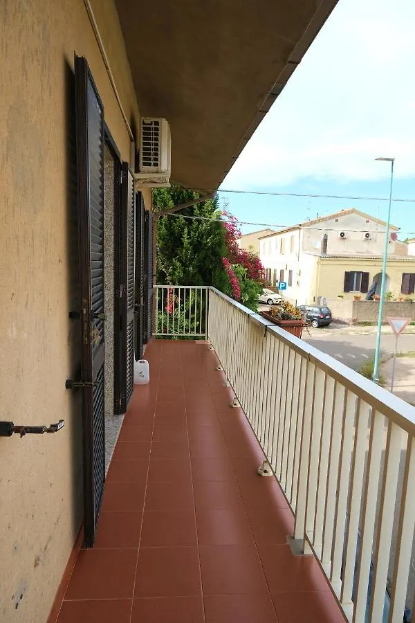كاربونيا La Casa Di Sandra 0*,  إيطاليا